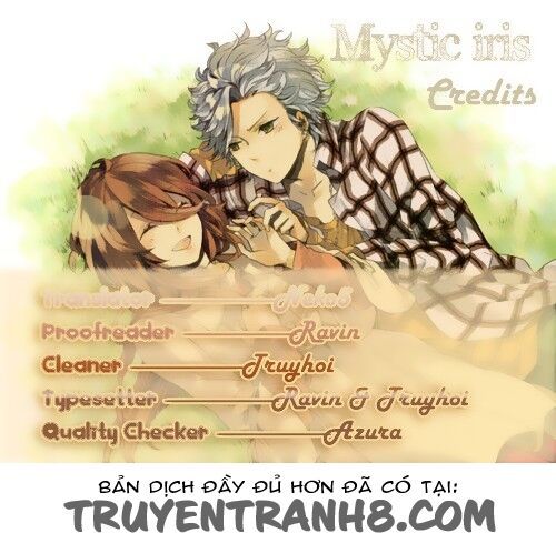 Liar X Liar Chapter 9 - Trang 2