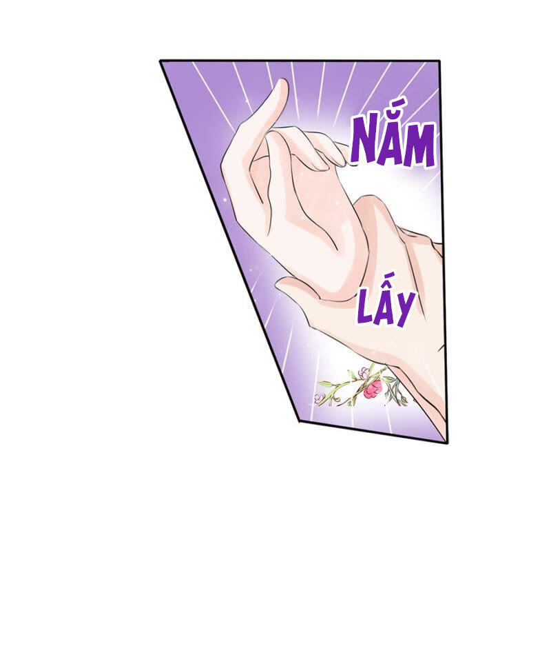 Liệt Ái Tri Hạ: Series Mật Đào Tiểu Tình Nhân Chapter 1 - Trang 2