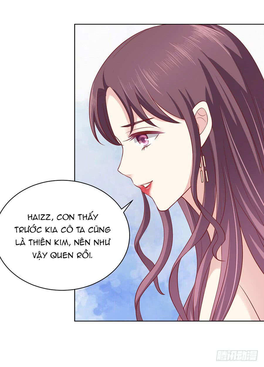 Liệt Ái Tri Hạ: Series Mật Đào Tiểu Tình Nhân Chapter 100 - Trang 2