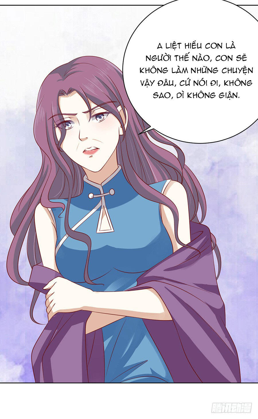 Liệt Ái Tri Hạ: Series Mật Đào Tiểu Tình Nhân Chapter 100 - Trang 2