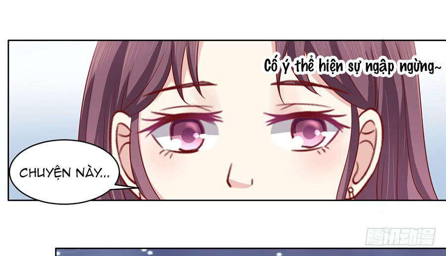 Liệt Ái Tri Hạ: Series Mật Đào Tiểu Tình Nhân Chapter 100 - Trang 2