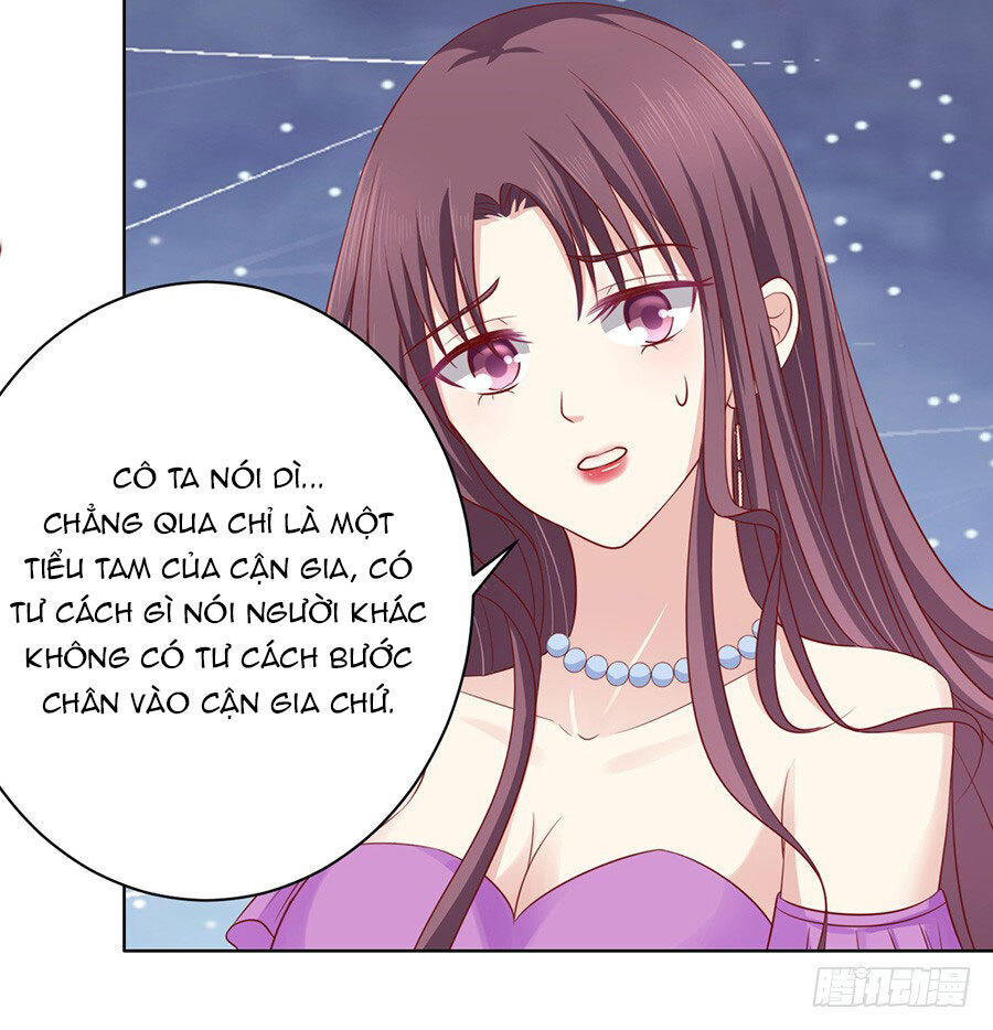 Liệt Ái Tri Hạ: Series Mật Đào Tiểu Tình Nhân Chapter 100 - Trang 2