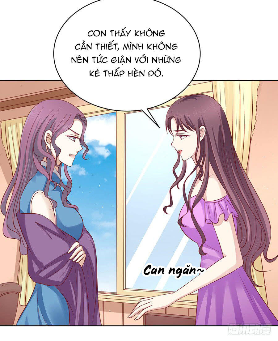 Liệt Ái Tri Hạ: Series Mật Đào Tiểu Tình Nhân Chapter 100 - Trang 2