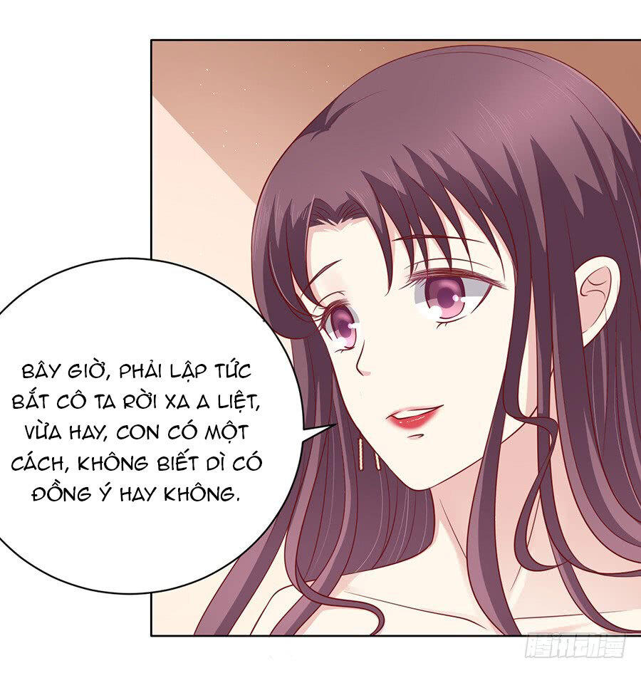 Liệt Ái Tri Hạ: Series Mật Đào Tiểu Tình Nhân Chapter 100 - Trang 2