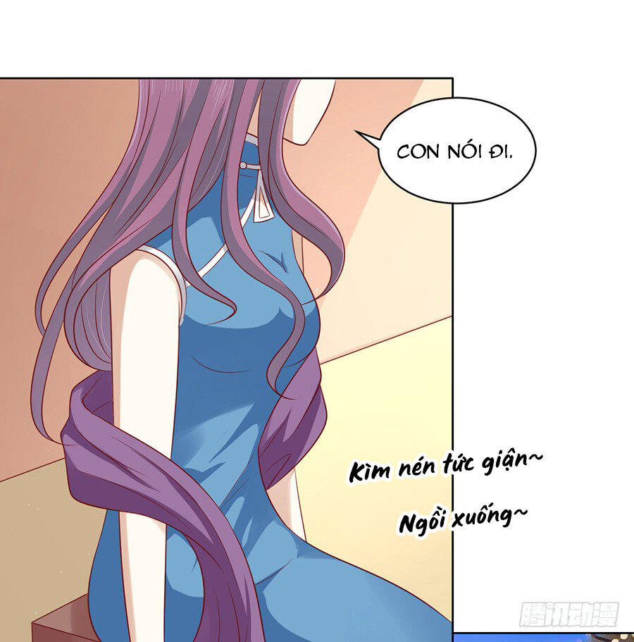 Liệt Ái Tri Hạ: Series Mật Đào Tiểu Tình Nhân Chapter 100 - Trang 2