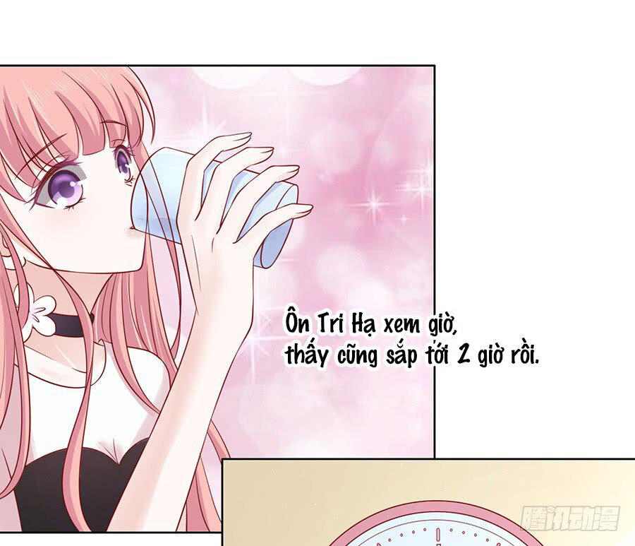 Liệt Ái Tri Hạ: Series Mật Đào Tiểu Tình Nhân Chapter 100 - Trang 2