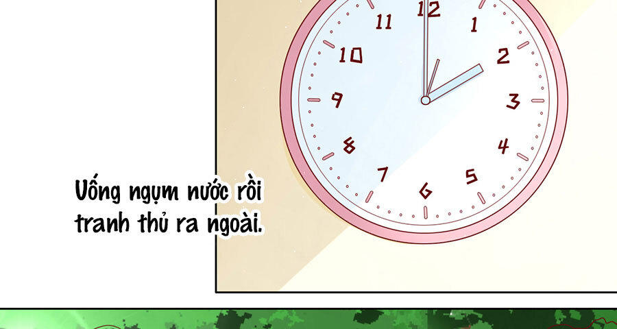 Liệt Ái Tri Hạ: Series Mật Đào Tiểu Tình Nhân Chapter 100 - Trang 2