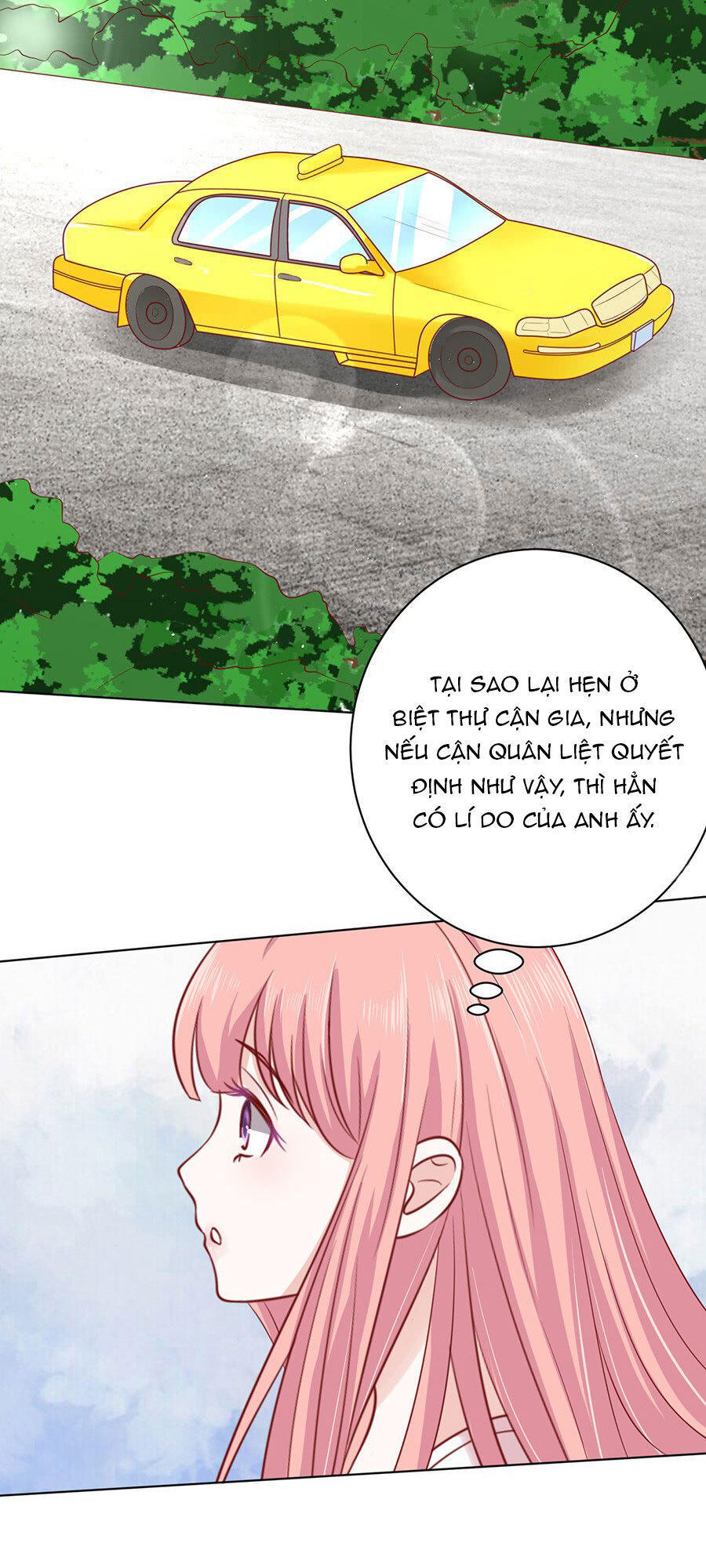 Liệt Ái Tri Hạ: Series Mật Đào Tiểu Tình Nhân Chapter 100 - Trang 2