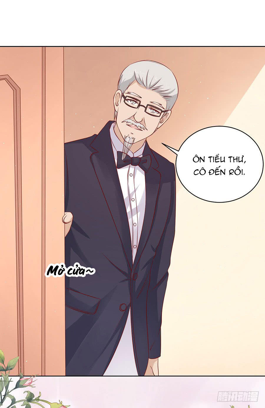 Liệt Ái Tri Hạ: Series Mật Đào Tiểu Tình Nhân Chapter 100 - Trang 2