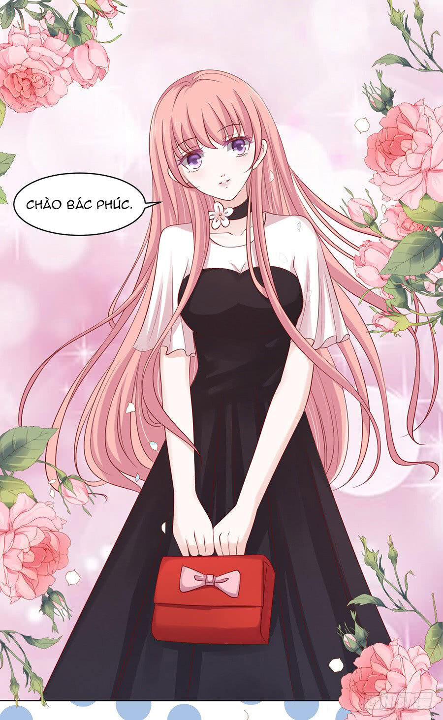 Liệt Ái Tri Hạ: Series Mật Đào Tiểu Tình Nhân Chapter 100 - Trang 2