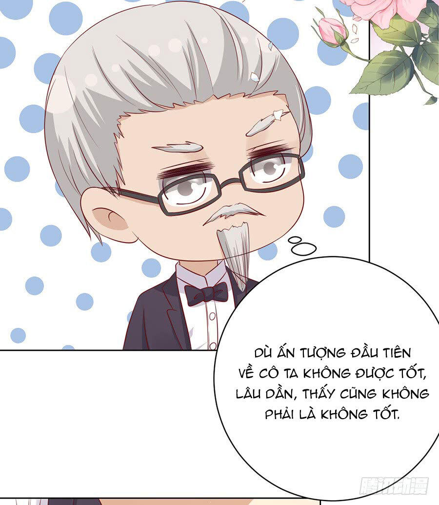 Liệt Ái Tri Hạ: Series Mật Đào Tiểu Tình Nhân Chapter 100 - Trang 2