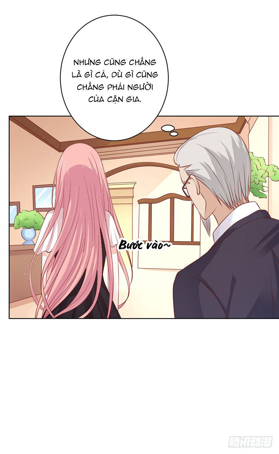 Liệt Ái Tri Hạ: Series Mật Đào Tiểu Tình Nhân Chapter 100 - Trang 2