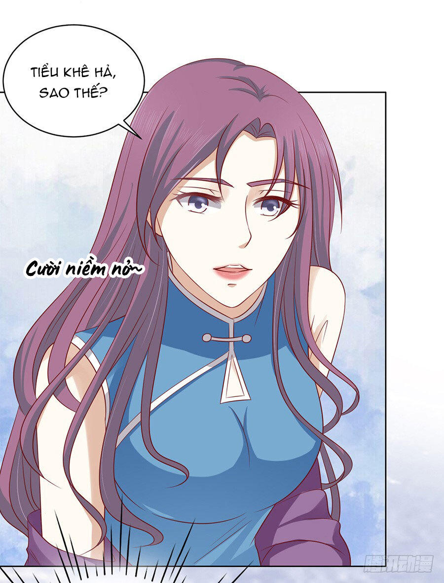 Liệt Ái Tri Hạ: Series Mật Đào Tiểu Tình Nhân Chapter 100 - Trang 2