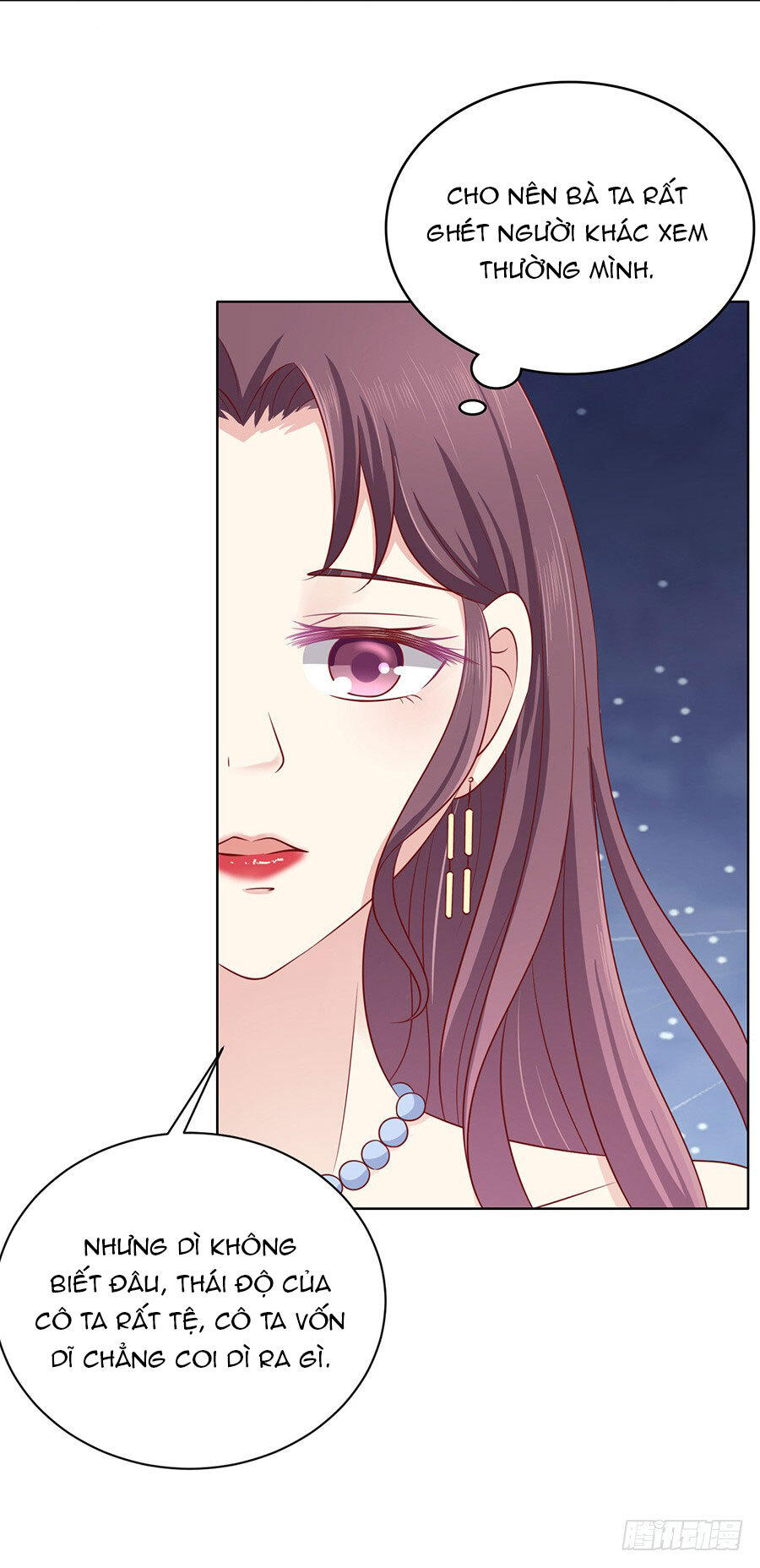 Liệt Ái Tri Hạ: Series Mật Đào Tiểu Tình Nhân Chapter 100 - Trang 2