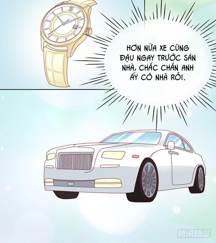 Liệt Ái Tri Hạ: Series Mật Đào Tiểu Tình Nhân Chapter 101 - Trang 2