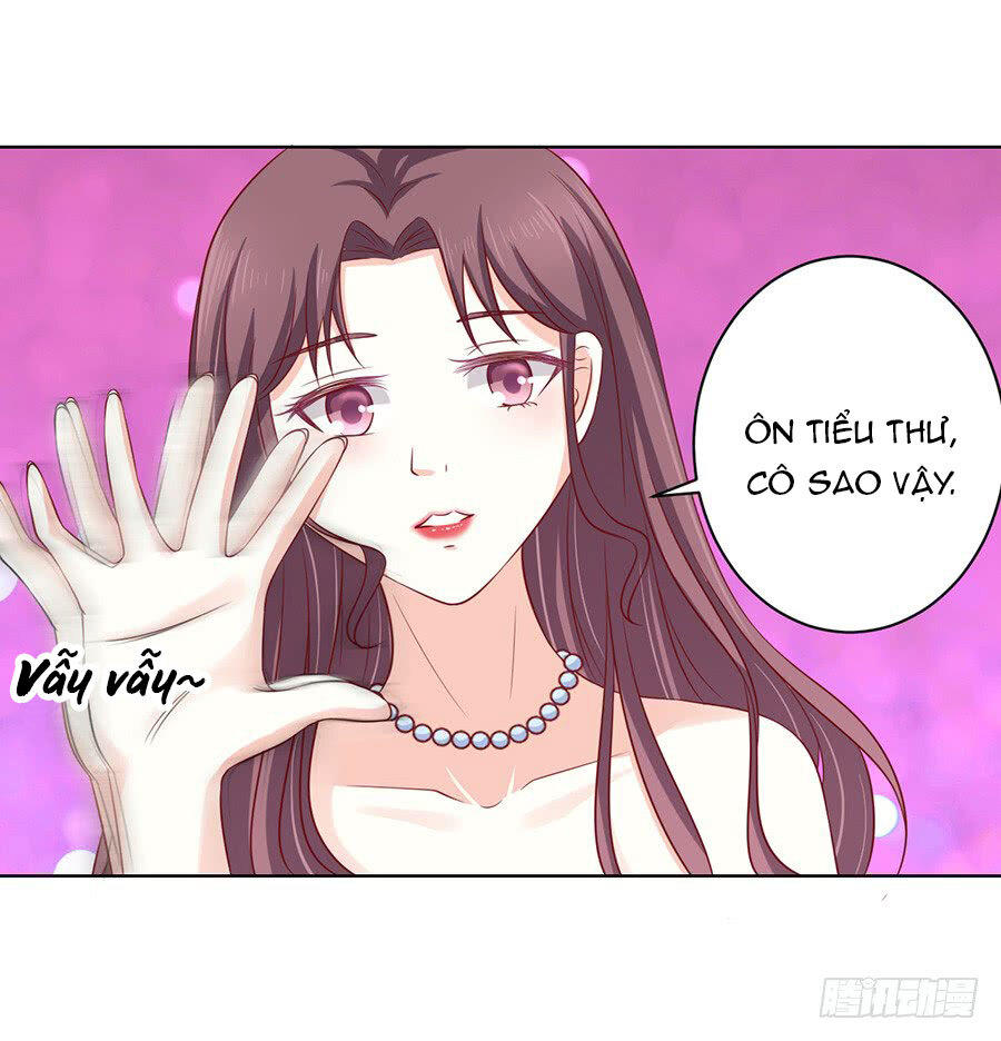 Liệt Ái Tri Hạ: Series Mật Đào Tiểu Tình Nhân Chapter 101 - Trang 2