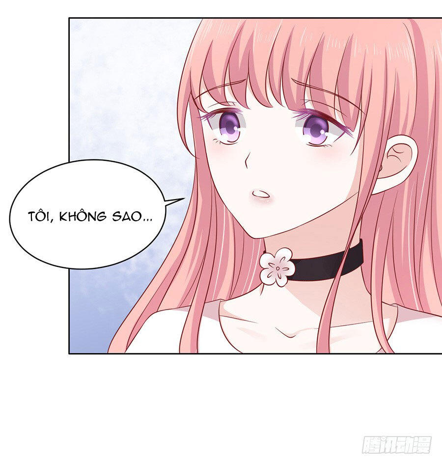 Liệt Ái Tri Hạ: Series Mật Đào Tiểu Tình Nhân Chapter 101 - Trang 2