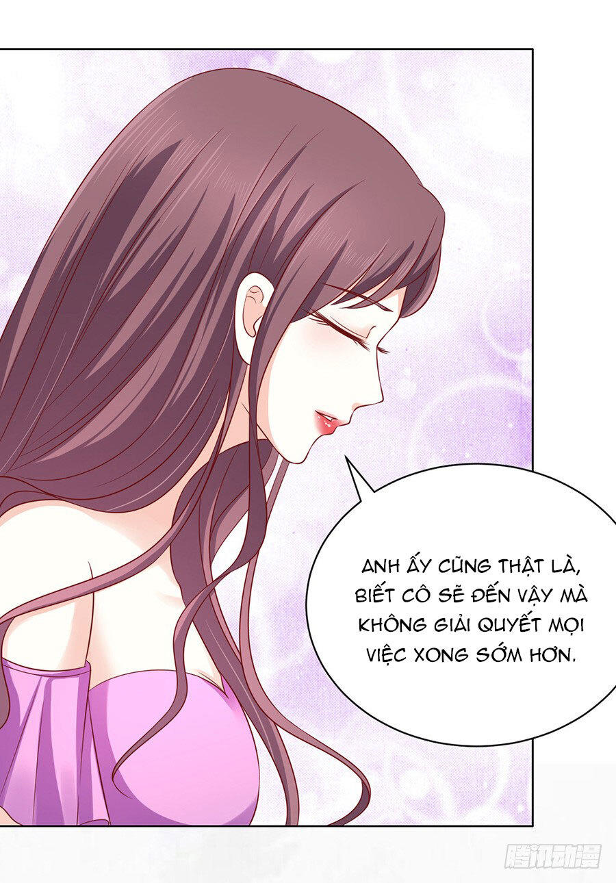 Liệt Ái Tri Hạ: Series Mật Đào Tiểu Tình Nhân Chapter 101 - Trang 2