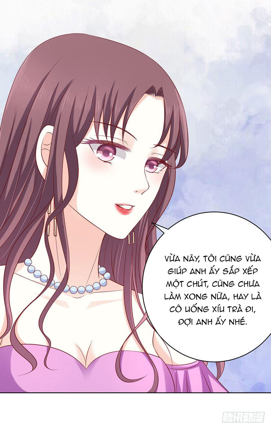 Liệt Ái Tri Hạ: Series Mật Đào Tiểu Tình Nhân Chapter 101 - Trang 2