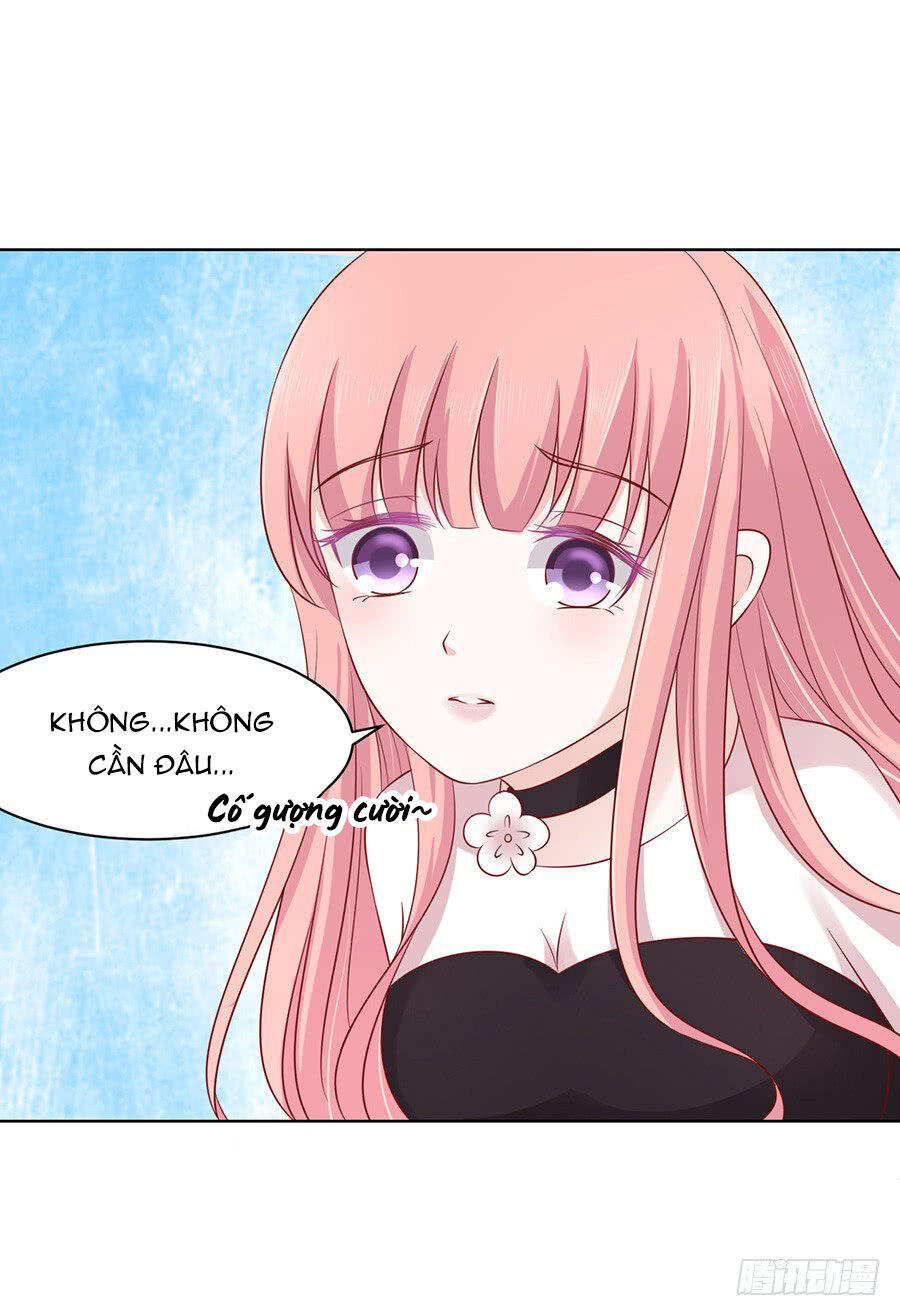 Liệt Ái Tri Hạ: Series Mật Đào Tiểu Tình Nhân Chapter 101 - Trang 2