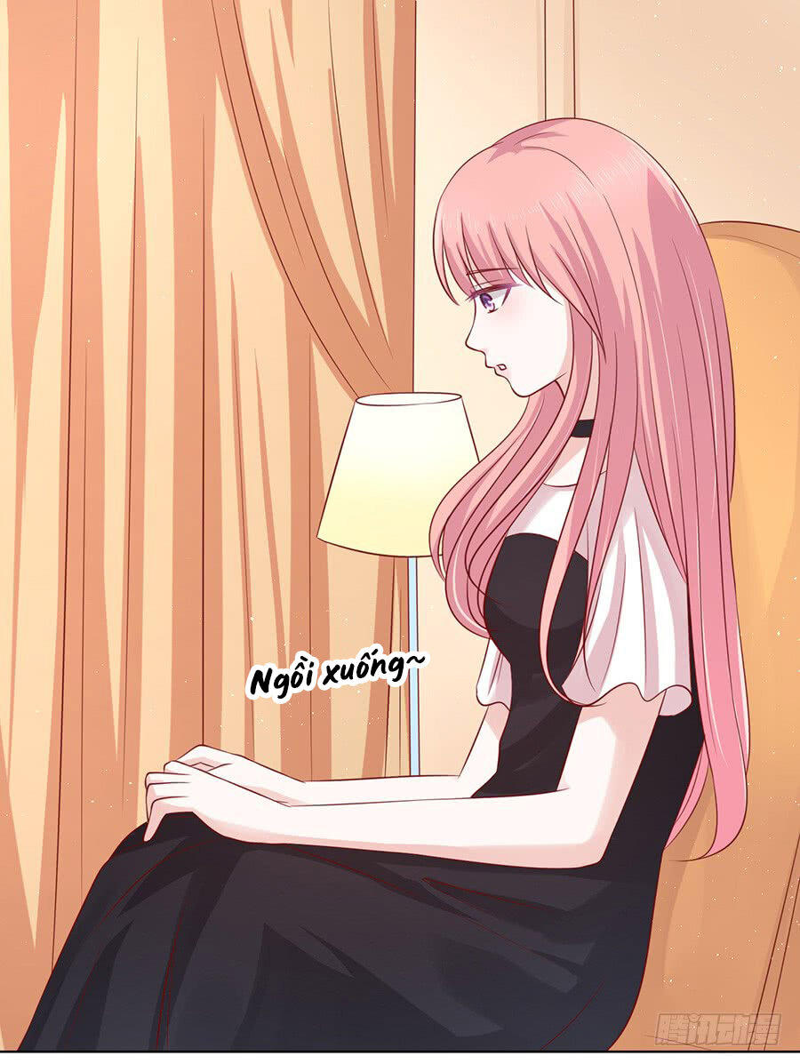 Liệt Ái Tri Hạ: Series Mật Đào Tiểu Tình Nhân Chapter 101 - Trang 2