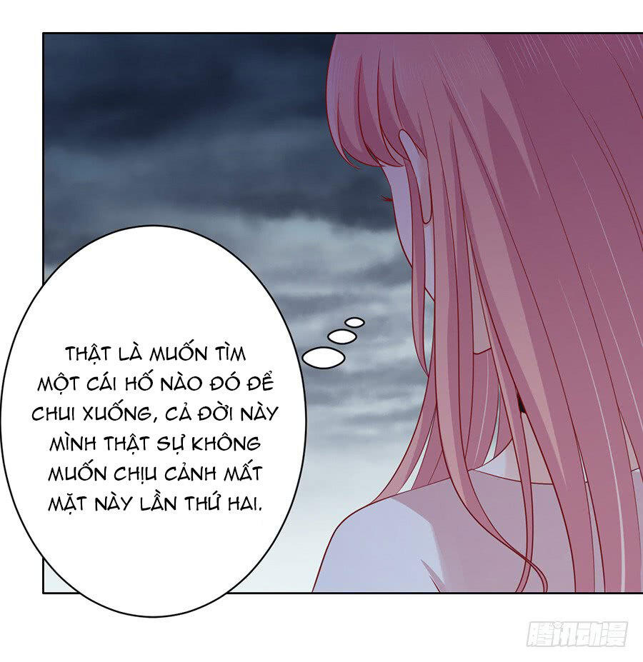 Liệt Ái Tri Hạ: Series Mật Đào Tiểu Tình Nhân Chapter 101 - Trang 2