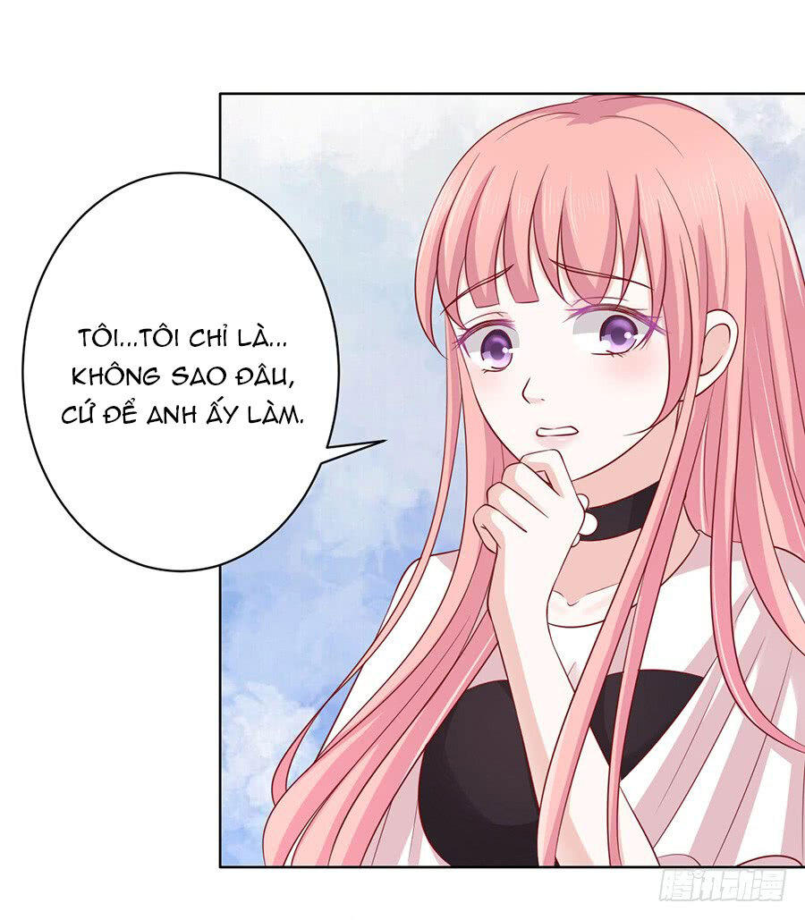 Liệt Ái Tri Hạ: Series Mật Đào Tiểu Tình Nhân Chapter 101 - Trang 2