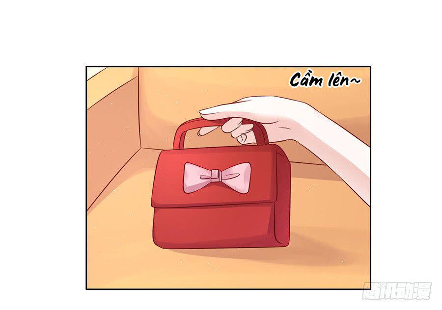 Liệt Ái Tri Hạ: Series Mật Đào Tiểu Tình Nhân Chapter 101 - Trang 2