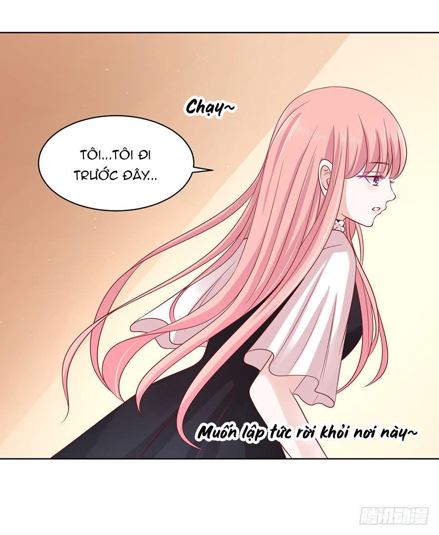 Liệt Ái Tri Hạ: Series Mật Đào Tiểu Tình Nhân Chapter 101 - Trang 2