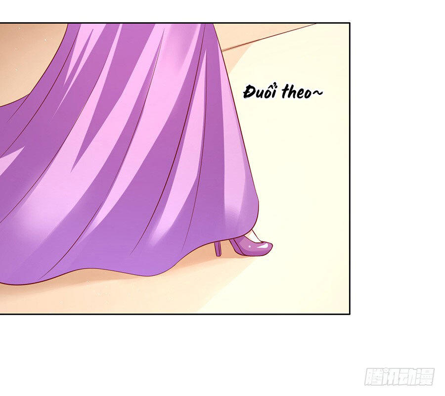 Liệt Ái Tri Hạ: Series Mật Đào Tiểu Tình Nhân Chapter 101 - Trang 2