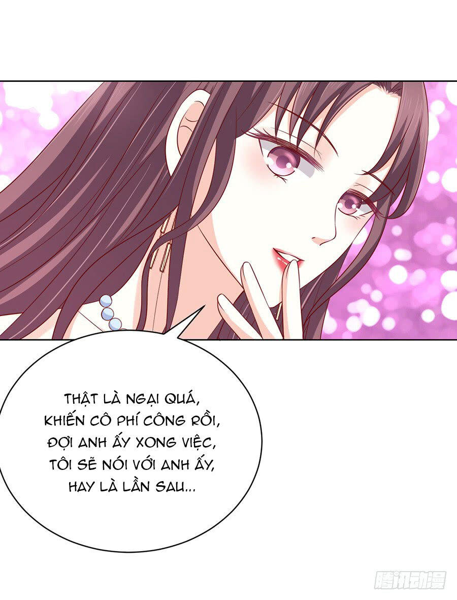 Liệt Ái Tri Hạ: Series Mật Đào Tiểu Tình Nhân Chapter 101 - Trang 2