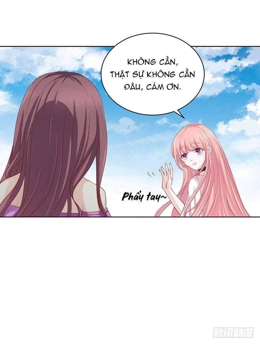 Liệt Ái Tri Hạ: Series Mật Đào Tiểu Tình Nhân Chapter 101 - Trang 2