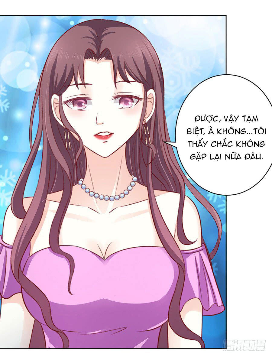 Liệt Ái Tri Hạ: Series Mật Đào Tiểu Tình Nhân Chapter 101 - Trang 2