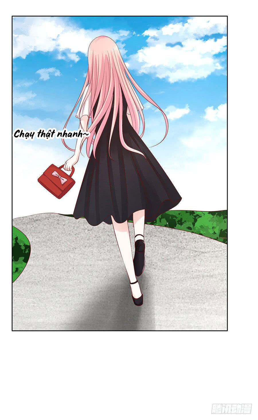 Liệt Ái Tri Hạ: Series Mật Đào Tiểu Tình Nhân Chapter 101 - Trang 2