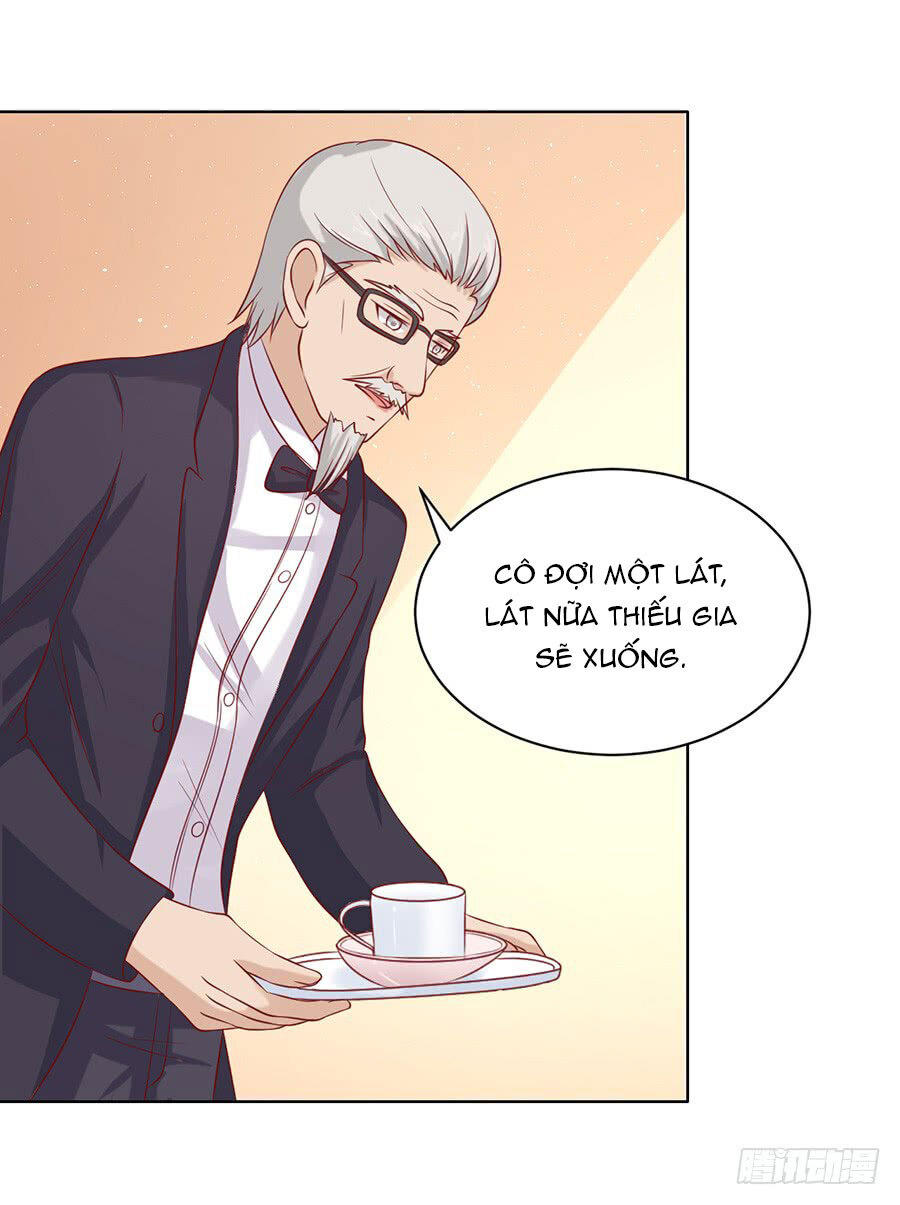 Liệt Ái Tri Hạ: Series Mật Đào Tiểu Tình Nhân Chapter 101 - Trang 2