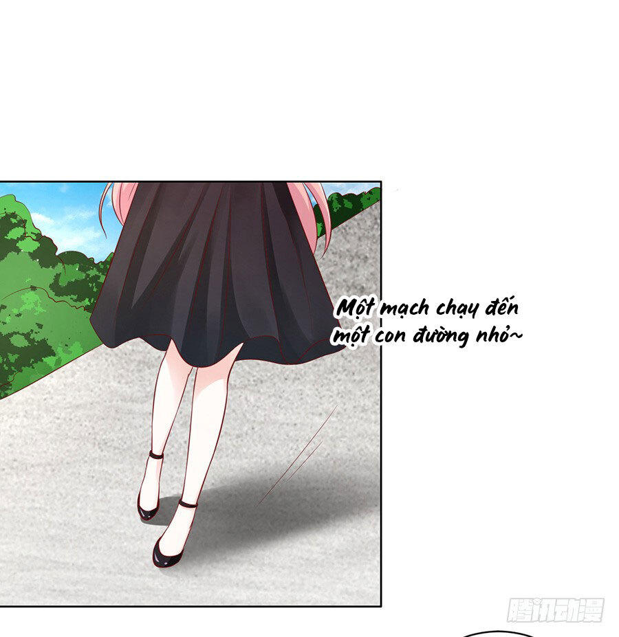 Liệt Ái Tri Hạ: Series Mật Đào Tiểu Tình Nhân Chapter 101 - Trang 2