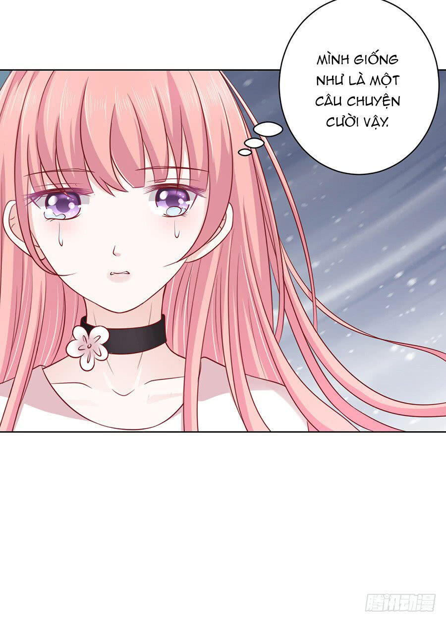 Liệt Ái Tri Hạ: Series Mật Đào Tiểu Tình Nhân Chapter 101 - Trang 2