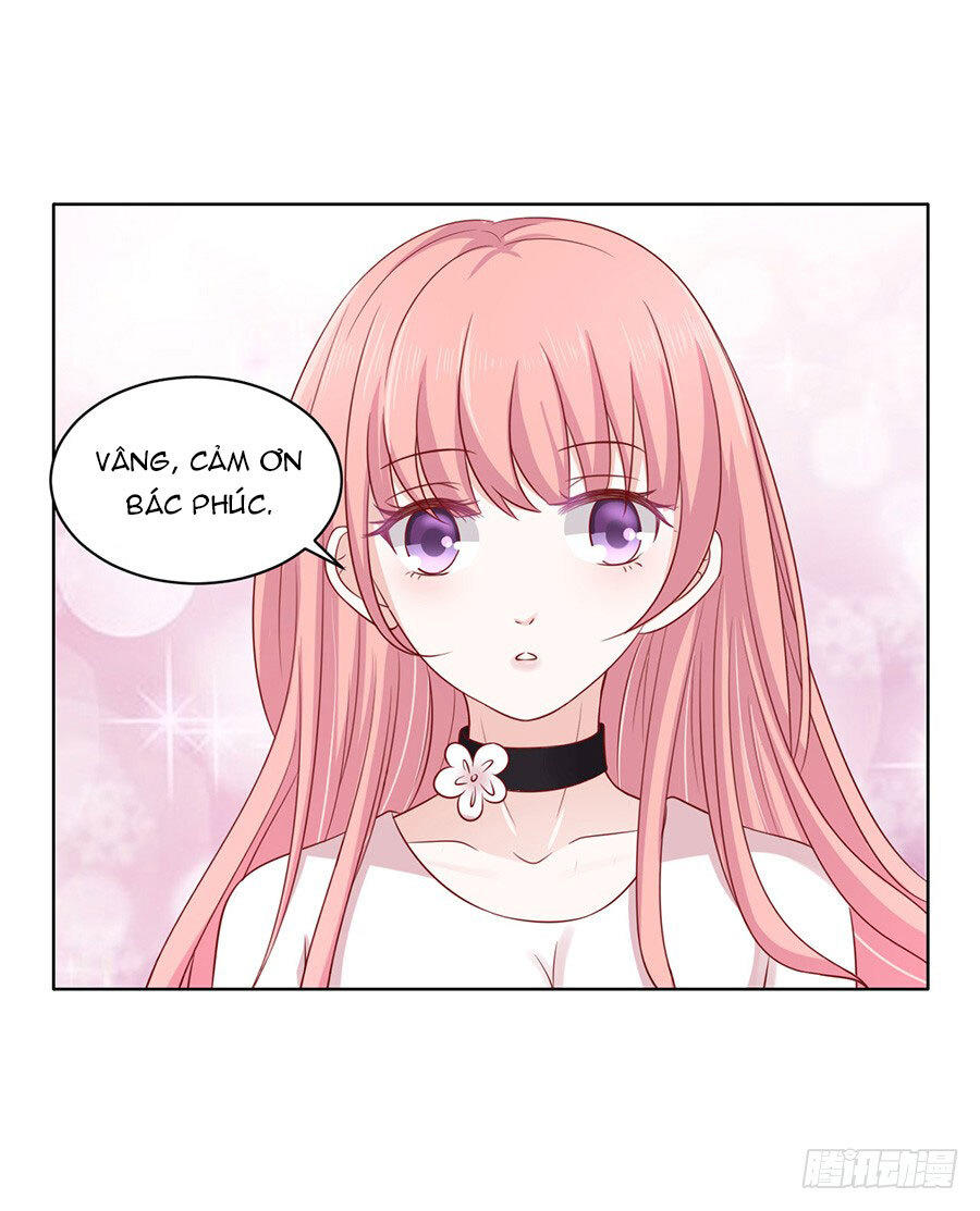 Liệt Ái Tri Hạ: Series Mật Đào Tiểu Tình Nhân Chapter 101 - Trang 2