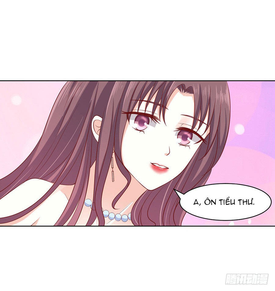 Liệt Ái Tri Hạ: Series Mật Đào Tiểu Tình Nhân Chapter 101 - Trang 2