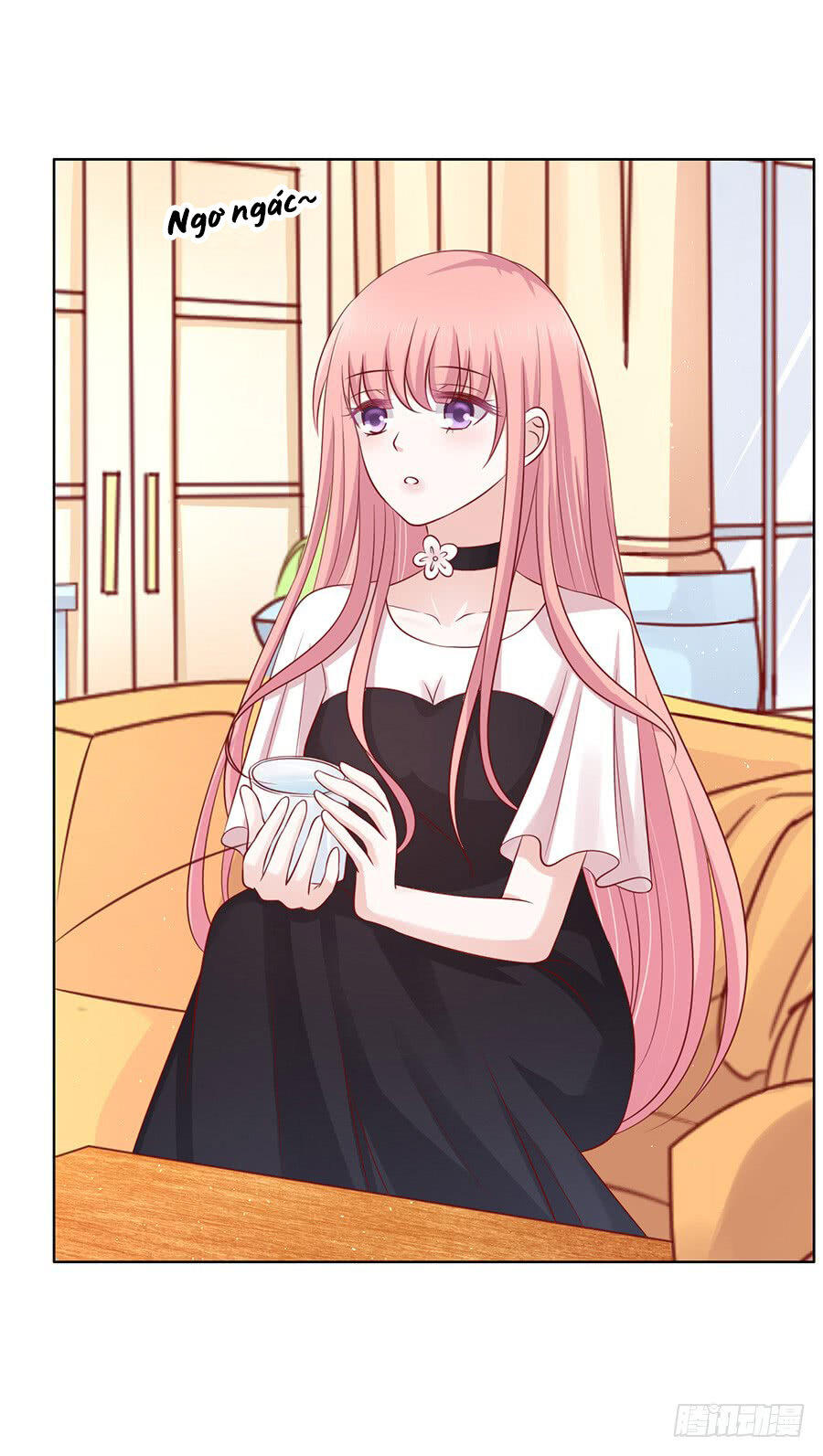 Liệt Ái Tri Hạ: Series Mật Đào Tiểu Tình Nhân Chapter 101 - Trang 2