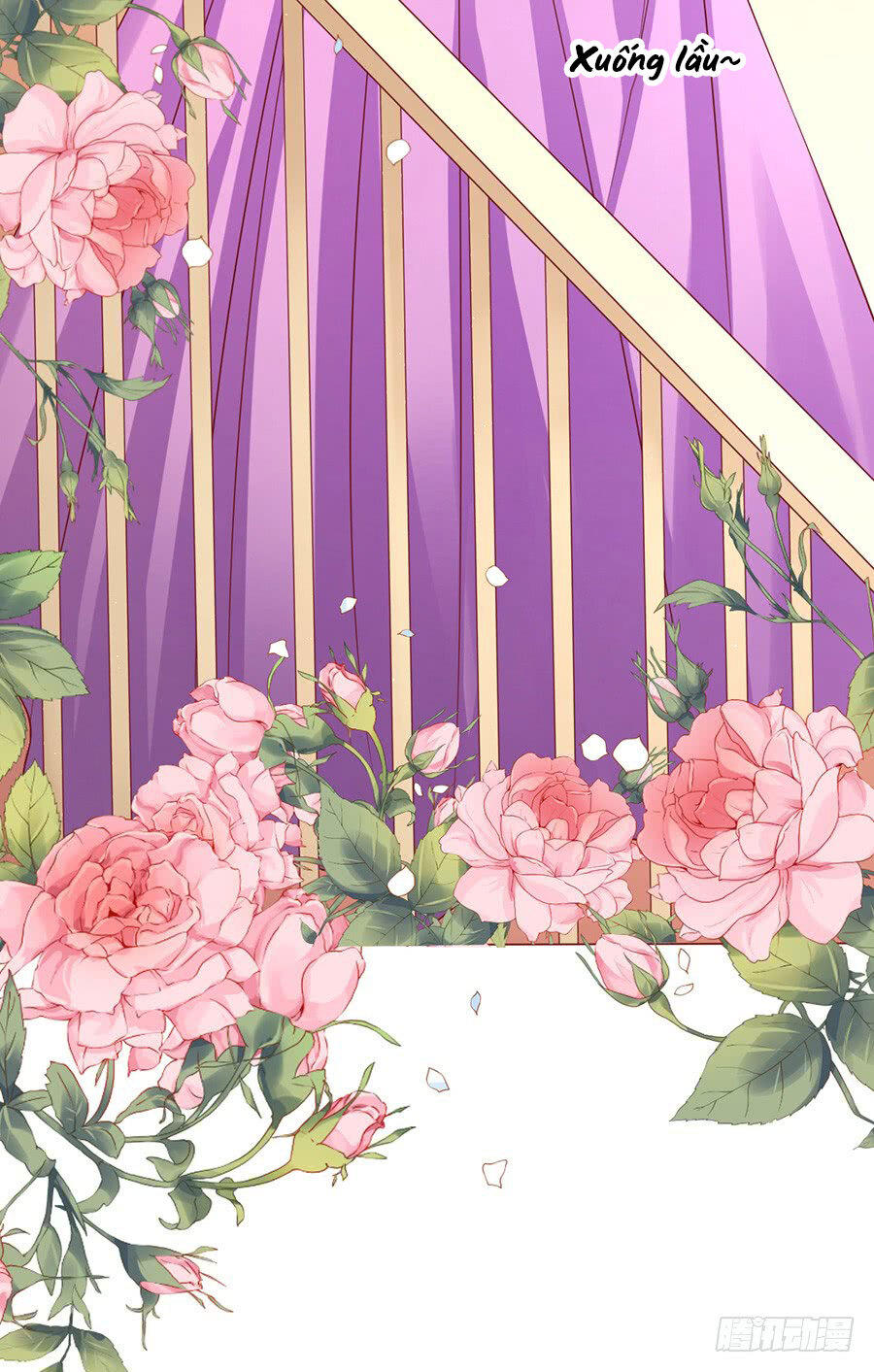 Liệt Ái Tri Hạ: Series Mật Đào Tiểu Tình Nhân Chapter 101 - Trang 2