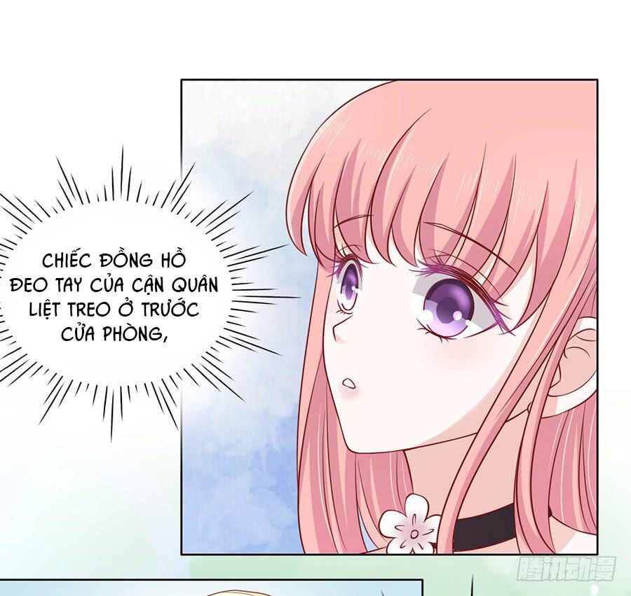 Liệt Ái Tri Hạ: Series Mật Đào Tiểu Tình Nhân Chapter 101 - Trang 2