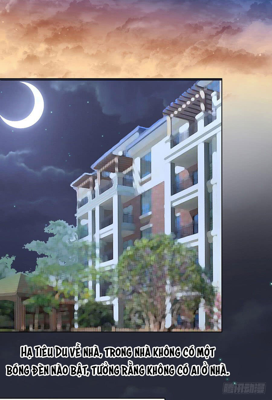 Liệt Ái Tri Hạ: Series Mật Đào Tiểu Tình Nhân Chapter 102 - Trang 2