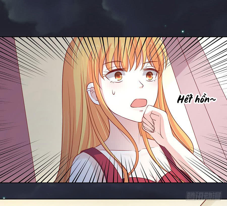 Liệt Ái Tri Hạ: Series Mật Đào Tiểu Tình Nhân Chapter 102 - Trang 2