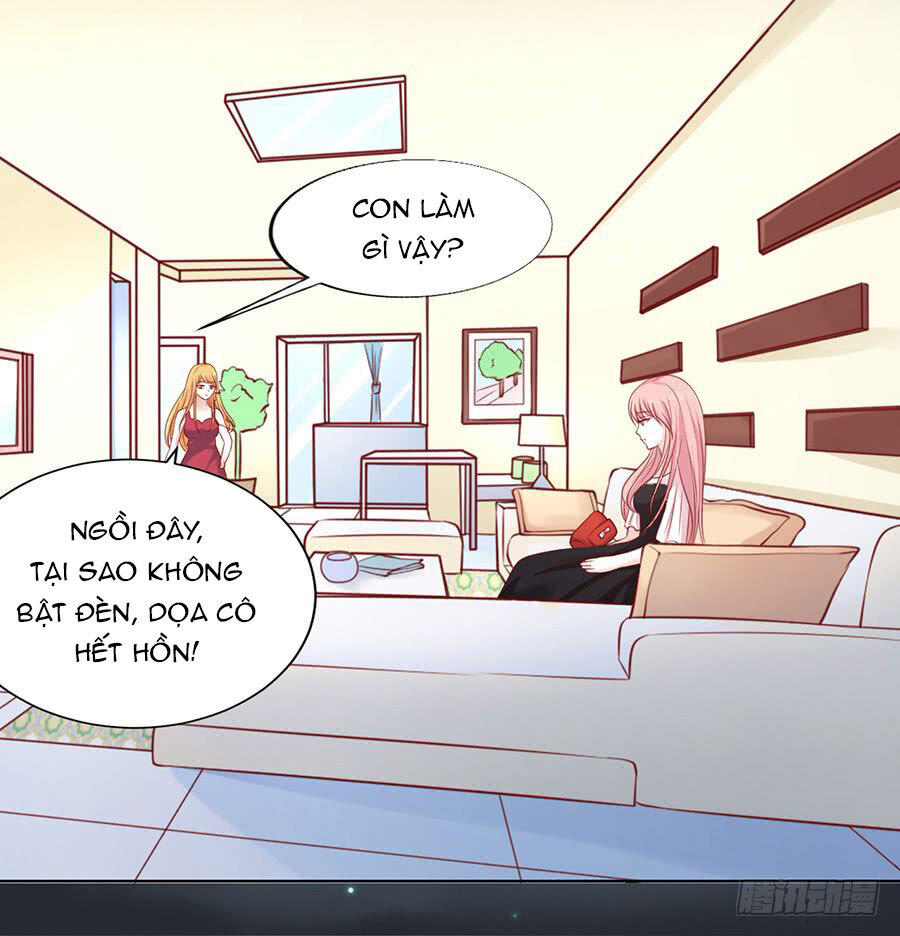 Liệt Ái Tri Hạ: Series Mật Đào Tiểu Tình Nhân Chapter 102 - Trang 2