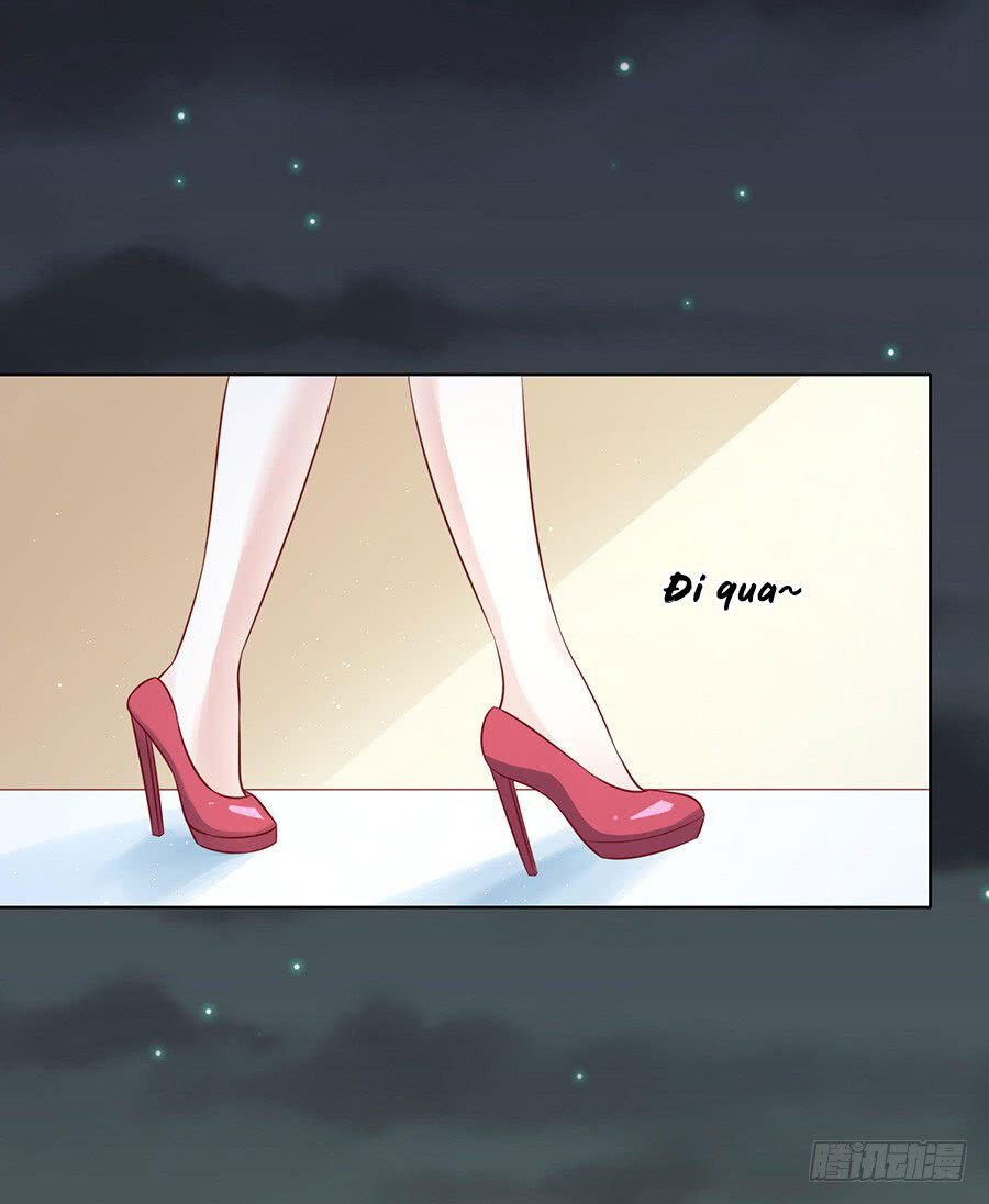 Liệt Ái Tri Hạ: Series Mật Đào Tiểu Tình Nhân Chapter 102 - Trang 2