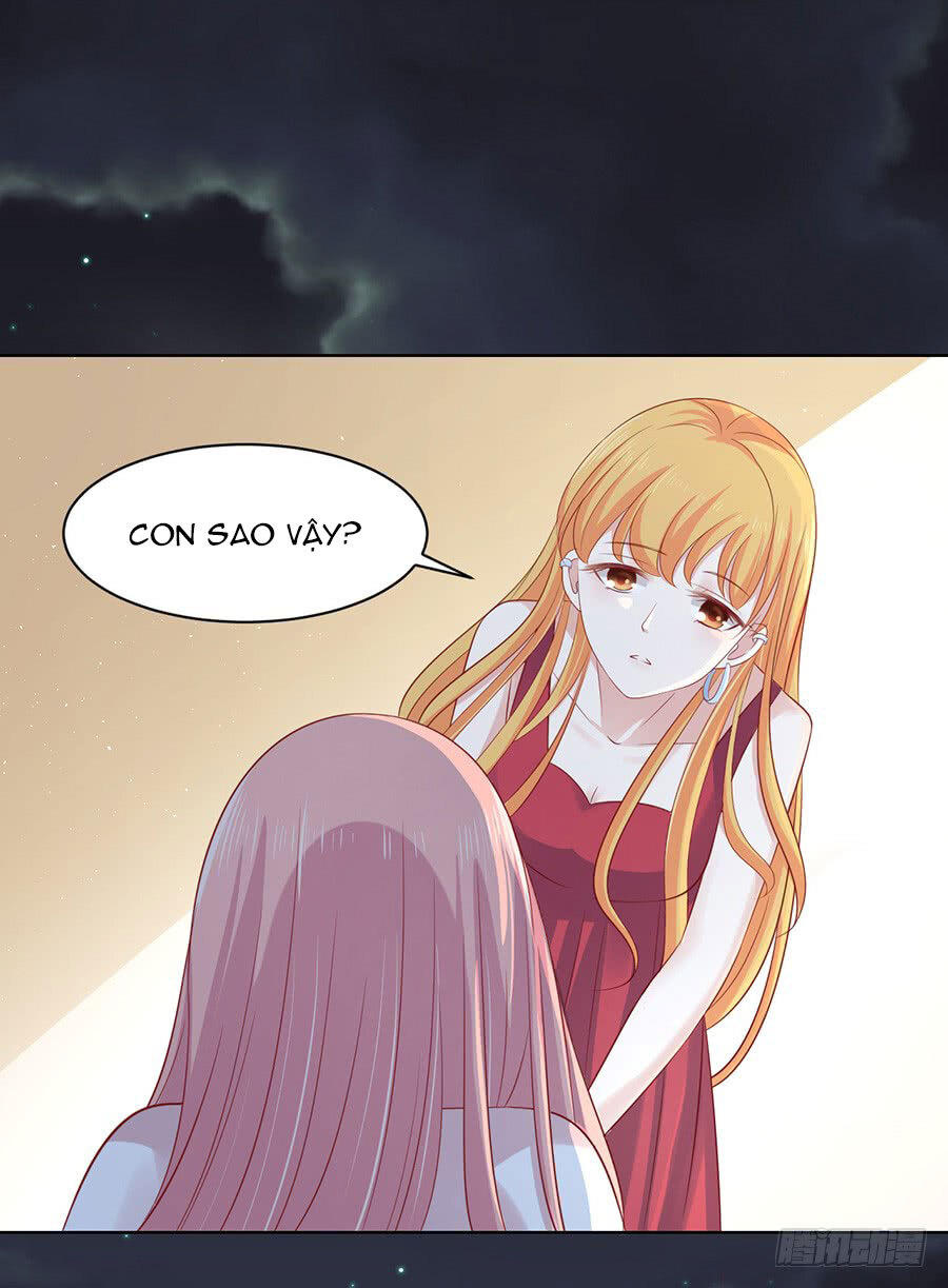 Liệt Ái Tri Hạ: Series Mật Đào Tiểu Tình Nhân Chapter 102 - Trang 2