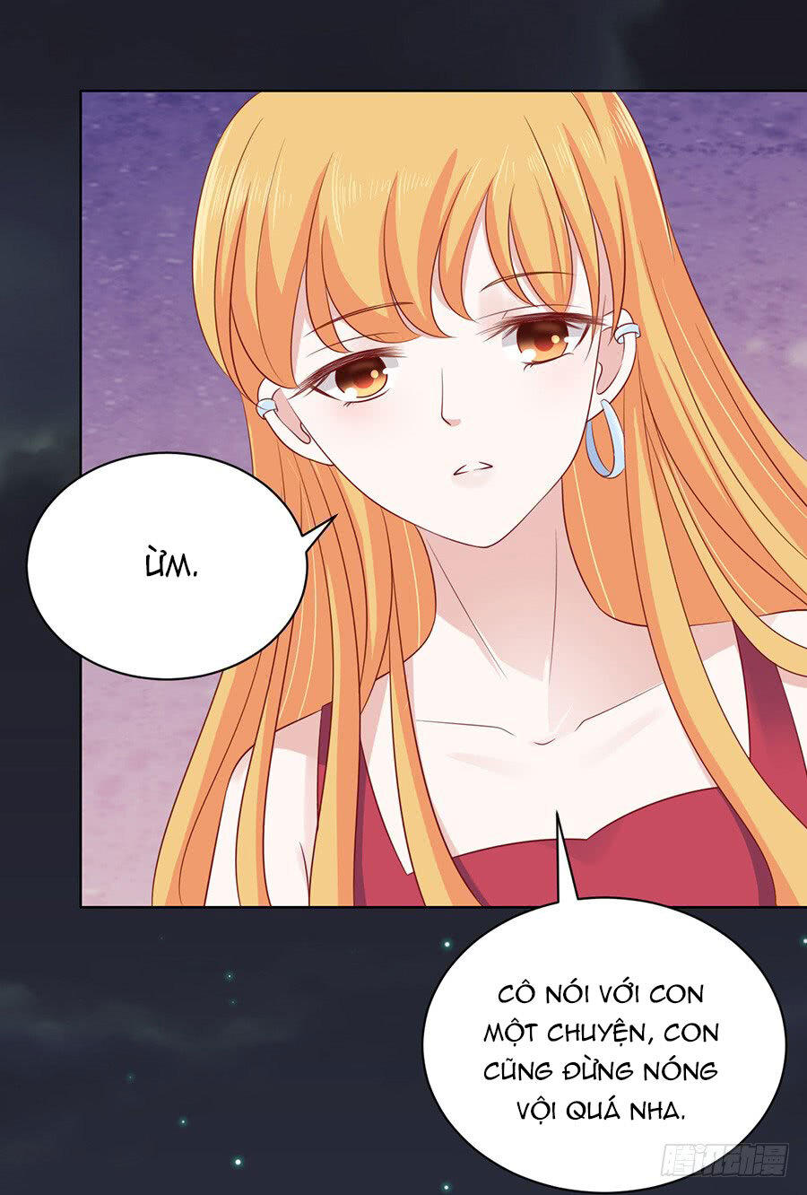 Liệt Ái Tri Hạ: Series Mật Đào Tiểu Tình Nhân Chapter 102 - Trang 2