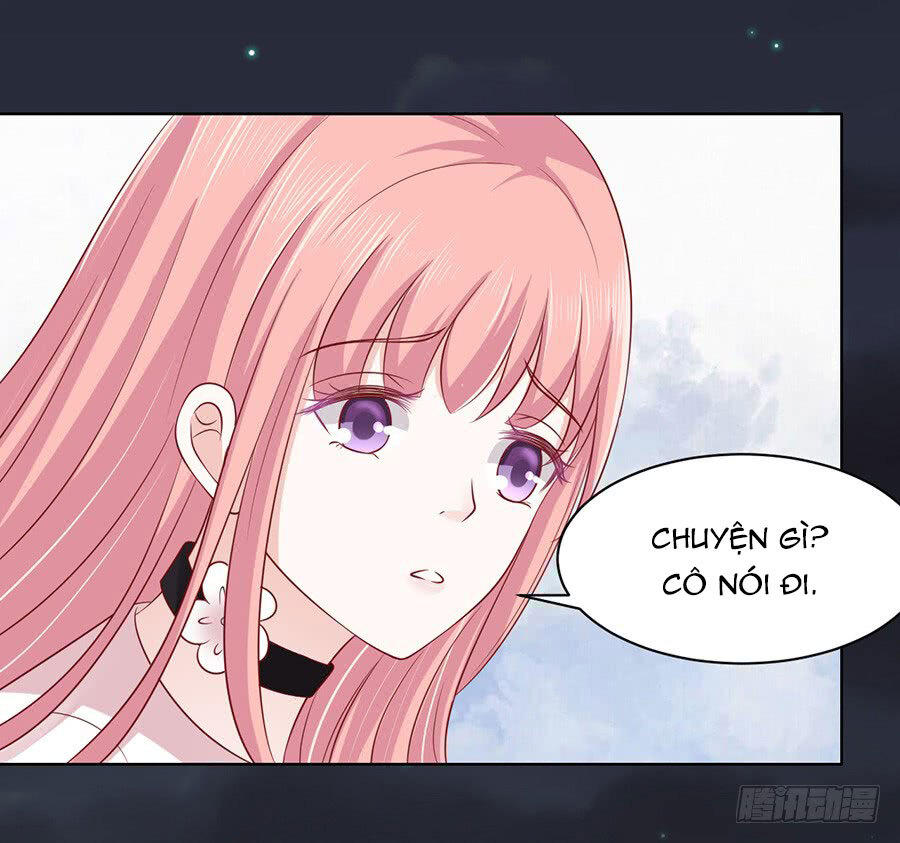 Liệt Ái Tri Hạ: Series Mật Đào Tiểu Tình Nhân Chapter 102 - Trang 2
