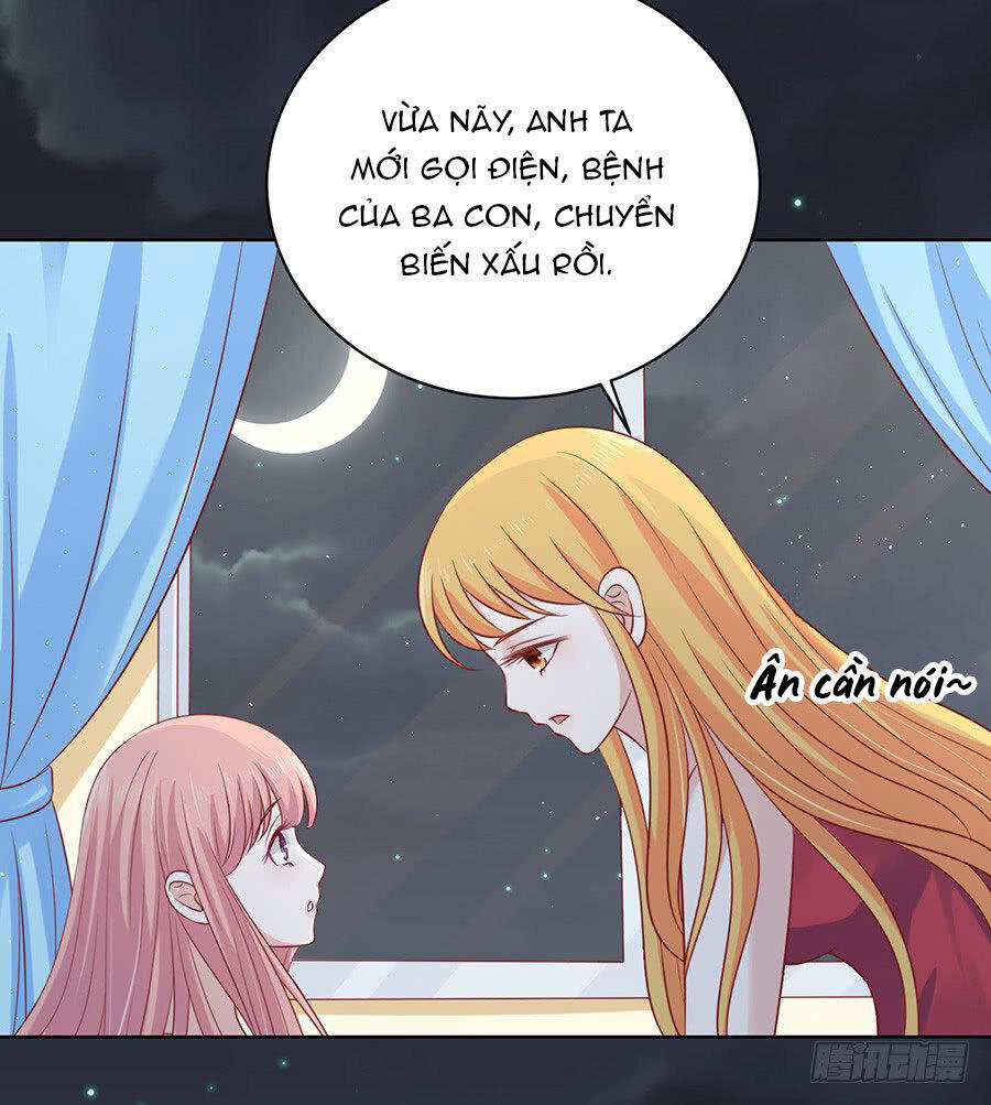 Liệt Ái Tri Hạ: Series Mật Đào Tiểu Tình Nhân Chapter 102 - Trang 2